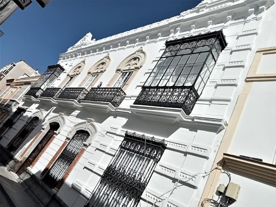 Appartamento Casa Palacio Argueeso